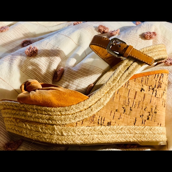 Prada wedges - Picture 7 of 7